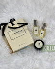 Jo Malone Mini Set 2 Scent & 1 Body Creme