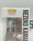 NEZUKO KAMADO 868 ToyStop Collectibles Exclusive Demon Slayer Funko Pop Animation Tootle Ph