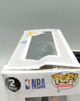 KARL MALONE and JOHN STOCKTON 2 Pack 8-bit NBA JAM Funko Pop Basketball Tootle ph
