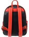 Godzilla vs Mothra Midsize Backpack