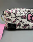 Hello Kitty Cosmetic Bag