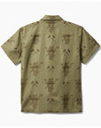 Oscar Short Sleeve Shirt