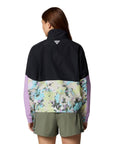 Columbia Windbreaker PFG Small