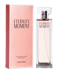 Eternity MOMENT for Women EDP Eau de Parfum Calvin Klein 30ml Tootle ph