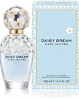 Marc Jacobs Daisy Dream Eau De Toilette 50ml