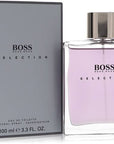 Boss Hugo Boss Selection Eau De Toilette 100ml