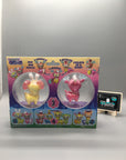 Snapsies Gems Series 2 Funko 2-Pack (Spring) Blush & Pinky Tootle ph