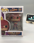 KAMALA KHAN 1078 MS MARVEL Marvel Studios Funko! Vinyl Figure Tootle ph