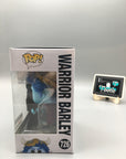 Warrior Barley 726 Onward Disney Amazon Exclv Funko! Vinyl Figure Tootle ph