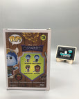 Warrior Barley 726 Onward Disney Amazon Exclv Funko! Vinyl Figure Tootle ph
