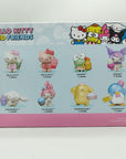 Sweet Snacks Jazwares - Hello Kitty and Friends 8 Figure Pack Series 1 - HKTO146 Tootle ph