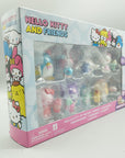Sweet Snacks Jazwares - Hello Kitty and Friends 8 Figure Pack Series 1 - HKTO146 Tootle ph