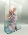 Ariel - Mattel 35th Anniversary The Little Mermaid Ariel Collector Doll (Seafoam Dress) Tootle ph