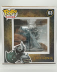 WITCH KING ON FELLBEAST 63 The Lords of the Rings Funko Pop Rides Tootle Ph