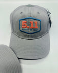 5.11 Gas Station Cap 2.0 092 Storm Tootle ph