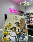 Disney Park Star Wars Rebel LOUNGEFLY Backpack