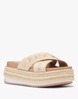 Piper Flatform Espadrilles