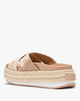 Piper Flatform Espadrilles