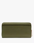 Lena Large Continental Wallet