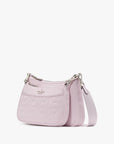 Kate Spade Duet Quilted Fabric Small Crossbody