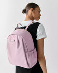 Carter Nylon Large Backpack