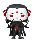 MISTER SINISTER (Krakoa) 1378 2024 Summer Convention LE X-Men Funko Pop Tootle ph