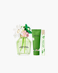 Marc Jacobs Daisy Eau De Parfum Wild 3-Piece Gift Set