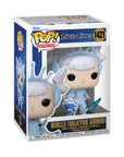 NOELLE (VALKYRIE ARMOR) 1421 Black Clover Funko Pop! Vinyl Figure