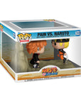 PAIN vs NARUTO 1433 Naruto Shippuden Funko Pop Moment 1433 Tootle ph