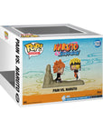 PAIN vs NARUTO 1433 Naruto Shippuden Funko Pop Moment 1433 Tootle ph