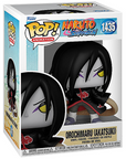 OROCHIMARU ( AKATSUKI ) 1435 Naruto Shippuden Funko Pop Animation Tootle ph