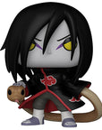 OROCHIMARU ( AKATSUKI ) 1435 Naruto Shippuden Funko Pop Animation Tootle ph