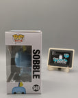 SOBBLE 949 Pokemon Funko Pop Games Tootle ph