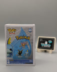 SOBBLE 949 Pokemon Funko Pop Games Tootle ph