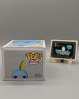 SOBBLE 949 Pokemon Funko Pop Games Tootle ph