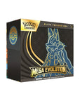 Pokémon TCG: Mega Evolution Elite Trainer Box ETB Tootle ph