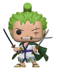 RORONOA ZORO 923 One Piece Funko Pop Animation Tootle ph