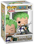 RORONOA ZORO 923 One Piece Funko Pop Animation Tootle ph
