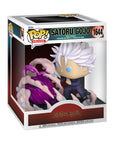 SATORU GOJO using Hollow Technique: Purple 1644 JJK Jujutsu Kaisen Pop Deluxe Tootle Ph