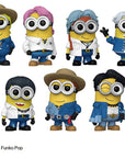 BTS x Despicable ME 4 7-Pack EE Exclusive Funko Pop! Tootle ph