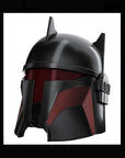 MOFF GIDEON HELMET - STAR WARS The Mandalorian The Black Series HASBRO Tootle ph