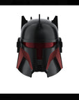 MOFF GIDEON HELMET - STAR WARS The Mandalorian The Black Series HASBRO Tootle ph