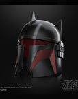 MOFF GIDEON HELMET - STAR WARS The Mandalorian The Black Series HASBRO Tootle ph