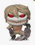 JAW TITAN (FALCO) 1619 HOT TOPIC Exclusive Final Season Attack On Titan AOT Funko Pop Tootle Ph