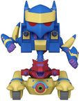 XYZ - DRAGON CANNON 1456 YUGIOH! Funko Pop Animation Tootle Ph