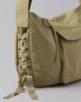 American Eagle Safari Oversized Slouch Bag