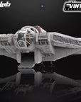 THE GHOST HASLAB Star Wars Ahsoka The Vintage Collection Tootle ph