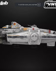 THE GHOST HASLAB Star Wars Ahsoka The Vintage Collection Tootle ph