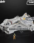 THE GHOST HASLAB Star Wars Ahsoka The Vintage Collection Tootle ph