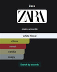 Zara Illusion Eau De Parfum 30mL Tootle ph